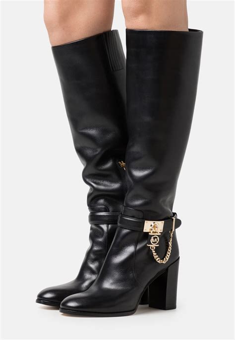 michael kors womens boots nordstrom|Michael Kors heeled boots.